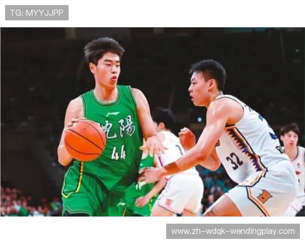 晋江籍CBA球员代表人物及家乡篮球文化发展