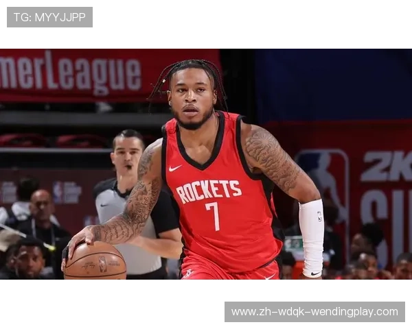 火箭队球员生活照及场外风采展示