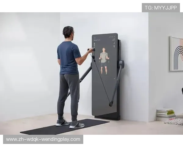 智能健身器材公司推荐榜单：AI科技与健康的完美结合