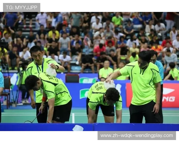 跨界运动新纪元：足球战术思维嫁接羽毛球赛场